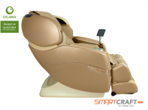 Массажное кресло Ogawa OG7208 Beige