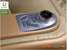 Массажное кресло Ogawa OG7208 Beige