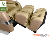Массажное кресло Ogawa OG7208 Beige