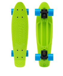 Круизер пластиковый Winner, 22''x6'', Abec-7 Carbon, фото 1