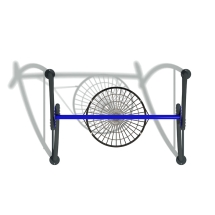 Качели Гнездо тип 2 для детской площадки