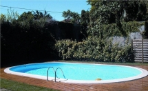 Бассейн Sunny Pool 9,0х5,0х1,5 м MTH