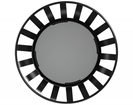 Урна с баком Символ 2. С логотипом, фото 4