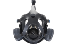 Фильтрующий противогаз UNIX 5100 марки К2 + P2 102-026-0039