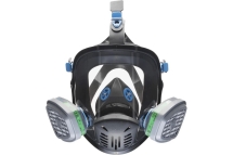 Фильтрующий противогаз UNIX 5100 марки К2 + P2 102-026-0039