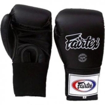 Перчатки Fairtex faiboxglove018