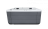 Бассейн СПА AstralPool Baia 216х216х90 см
