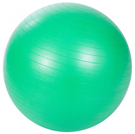 Гимнастический мяч PROFI-FIT, диаметр 75 см, 1400 грамм, антивзрыв, фото 1
