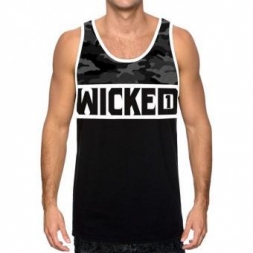 Майка Wicked One wckshirt0265, фото 1