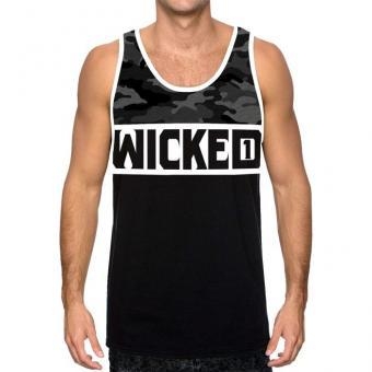 Майка Wicked One wckshirt0265, фото 1