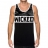 Майка Wicked One wckshirt0265