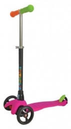 Самокат 1TOY  Т57632