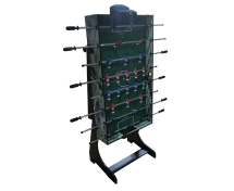 Игровой стол - футбол DFC GRANADA складной GS-ST-1470
