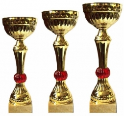 Кубок 12110/12111/12112 набор (3 штуки)