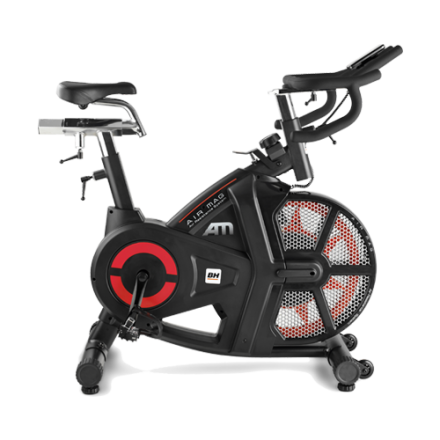 BH FITNESS AIRMAG Аэробайк, фото 1