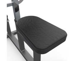 Скамья Скотта DFC Homegym UB009G серый, фото 9