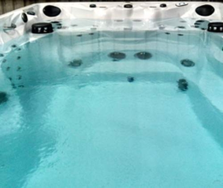 Плавательный спа-бассейн Premium Leisure Aquatika X 14, фото 2