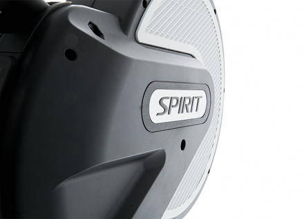 Гребной тренажер SPIRIT XRW600, фото 6
