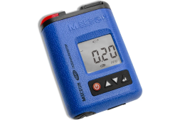 Газоанализатор|газосигнализатор озона индивидуальный МЕГЕОН 08108 к0000398808, фото 1