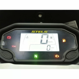 Снегоход Stels Атаман SA800 СVTech (канадский вариатор), фото 17