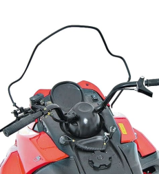 Снегоход ИТЛАН-КАЮР К2, фото 2