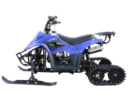 Снегоцикл MOTAX Mikro Snow, фото 2