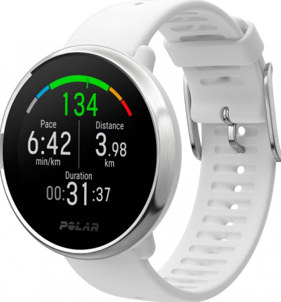 Часы для фитнеса POLAR Ignite, фото 1