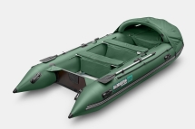 Gladiator C 400 AL ACTIVE Зеленый моторная лодка ПВХ Алюминиевый пайол Gladiator C 400 AL ACTIVE Зеленый моторная лодка ПВХ Алюминиевый пайол