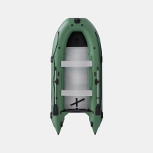 Gladiator C 400 AL ACTIVE Зеленый моторная лодка ПВХ Алюминиевый пайол Gladiator C 400 AL ACTIVE Зеленый моторная лодка ПВХ Алюминиевый пайол