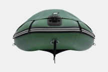 Gladiator C 400 AL ACTIVE Зеленый моторная лодка ПВХ Алюминиевый пайол Gladiator C 400 AL ACTIVE Зеленый моторная лодка ПВХ Алюминиевый пайол