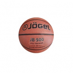 Мяч баскетбольный Jögel JB-500 №7