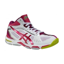Кроссовки волейбольные ASICS B350N 0125 GEL-VOLLEY ELITE 2 MT