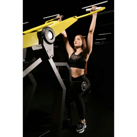 920 Вертикальная тяга (Pull Down), фото 2