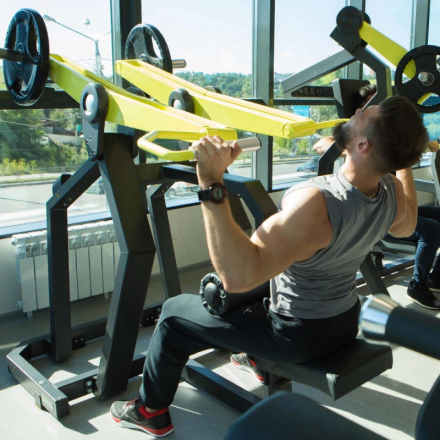 920 Вертикальная тяга (Pull Down), фото 3