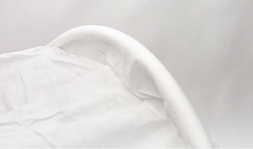 Парник ГАРМОШКА 1,1 х 0,8 х 4 м, фото 2