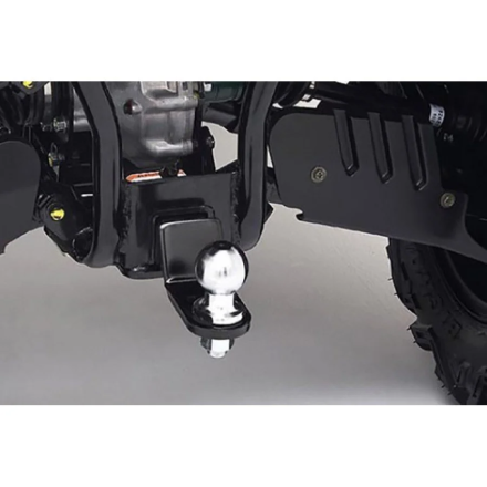 Квадроцикл TGB Blade 550 EPS, фото 18