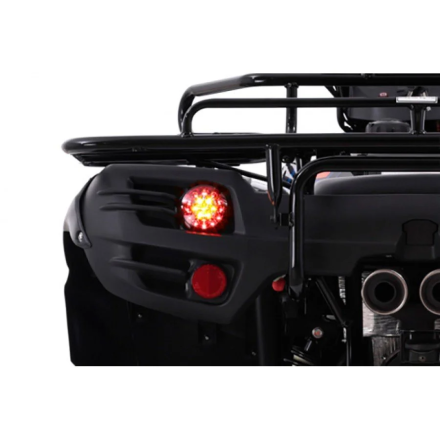 Квадроцикл TGB Blade 550 EPS, фото 17