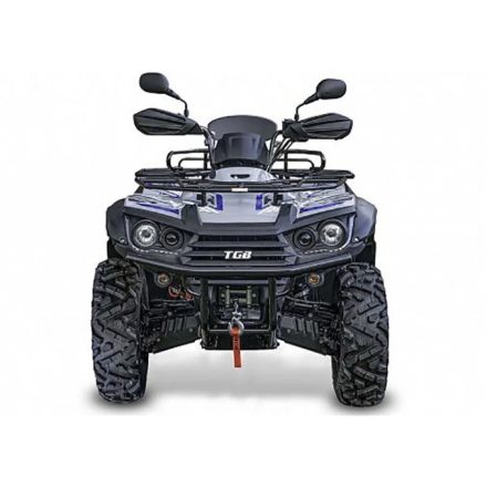 Квадроцикл TGB Blade 550 EPS, фото 10