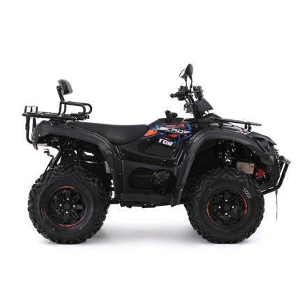 Квадроцикл TGB Blade 550 EPS, фото 7