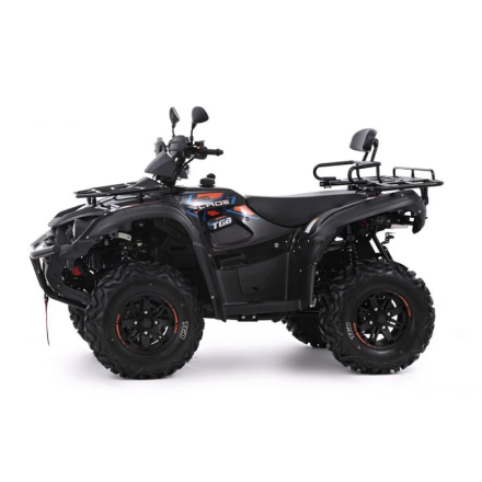 Квадроцикл TGB Blade 550 EPS, фото 4