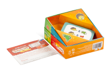 Турбосчёт. Форсаж