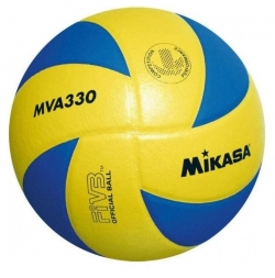 Мяч волейбольный MIKASA MVA330