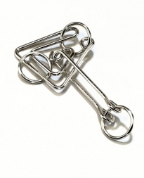 Мини головоломка Эврика 19**/ Mini Puzzle Eureka 19**, фото 2