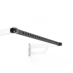 Базовая перекладина для турника со сменным оборудованием, фото 1 Базовая перекладина для турника со сменным оборудованием, фото 1