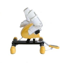 Велотренажер HM-006B, фото 2