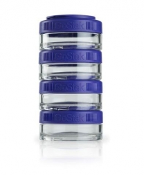 Комплекс хранения Blender Bottle® GoStak 40 мл.(4 шт) , фото 7