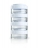 Комплекс хранения Blender Bottle® GoStak 40 мл.(4 шт) 
