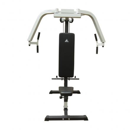 Тренажер баттерфляй DFC HOMEGYM HM045, фото 2