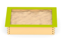 Песочница Romana 109.01.02 для детской площадки