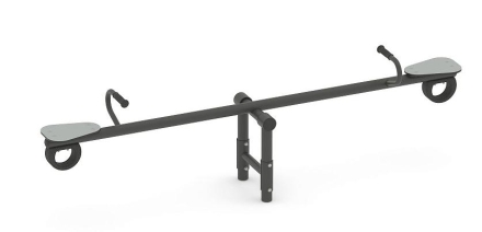 Качели балансир Romana 108.78.00 для детской площадки, фото 2